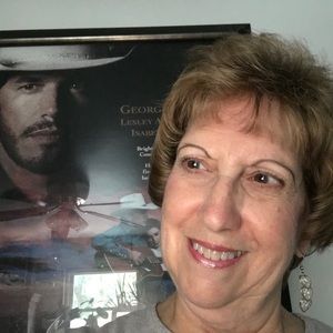 Meet your Posher, Judy